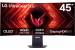 LG 45GS95QE-B - 45.5 pouces