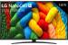 LG 50NANO81A - 126 cm