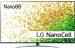 LG 50NANO88 - 126 cm