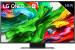 LG 50QNED86A - 126 cm