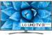 LG 50UN8100 - 126 cm