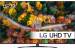 LG 50UP78006LB.API - 125 cm
