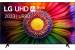 LG 50UR8000 - 126 cm