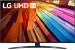 LG 50UT8100 - 126 cm