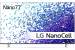 LG 55NANO77 - 139 cm