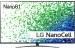 LG 55NANO81 2021 - 139 cm