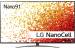 LG 55NANO91 2021 - 139 cm