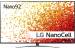 LG 55NANO92 - 139 cm