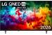 LG 55QNED71B - 139 cm
