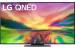 LG 55QNED823RE - 139 cm