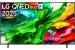 LG 55QNED85A - 139 cm