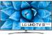 LG 55UN8100 - 139 cm