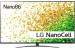 LG 65NANO86 2021 - 164 cm