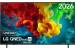 LG 65QNED82B - 164 cm