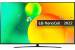 LG 70NANO763QA - 176 cm