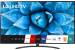 LG 70UN7400 - 177 cm