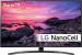 LG 75NANO79 - 189 cm