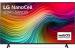 LG 75NANO81 2024 - 189 cm