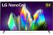 LG 75NANO999NA - 190 cm