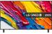 LG 75QNED84A - 189 cm