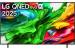 LG 75QNED85A - 189 cm