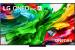 LG 75QNED86A - 189 cm