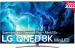 LG 75QNED96 2022 - 189 cm