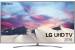 LG 75UM7600 - 189 cm