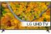 LG 75UP75009 - 189 cm