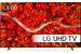 LG 75UP8000 - 189 cm