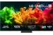 LG 85QNED81B - 214 cm
