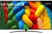 LG 86NANO81A - 216 cm