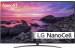 LG 86NANO91 - 217 cm