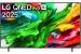 LG 86QNED85A - 216 cm
