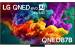 LG 86QNED87B - 216 cm