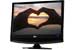 LG M2394D-PZ - 23 pouces