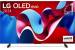 LG OLED42C45LA - 106 cm
