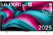 LG OLED42C51LA - 106 cm