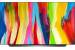 LG OLED48C2 Noir - 121 cm