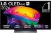 LG OLED48C6 - 121 cm