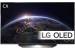 LG OLED48CX6 - 121 cm