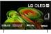 LG OLED55B6 - 139 cm