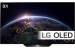 LG OLED55BX6LB.API - 139 cm
