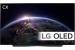 LG OLED55CX9 - 139 cm