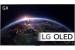 LG OLED55GX - 139 cm