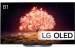 LG OLED65B1 - 164 cm