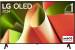 LG OLED65B4 - 164 cm