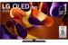 LG OLED65G46LS - 164 cm