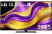 LG OLED65G56LS - 164 cm