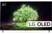 LG OLED77A16LA.API - 195 cm